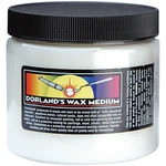 Dorland's Wax MEDIUM-16OZ VDW1001. Fixed Price $37.59.