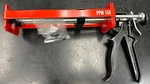 Cox Dual Epoxy Manual Applicator Gun 1:1 Mix Adhesive Foam Tool PPM150LV. Fixed Price $79.95.