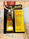 Boatlife #1141 Silicone Rubber Marine White 80ML.. Fixed Price $9.00.