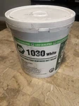 Design Polymerics Gray Latex Duct Sealant 1 Gal. Fixed Price $150.00.