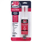 J-b 50112 Clearweld Minute Epoxy Compound Ml.. Fixed Price $12.63.