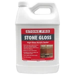 Stone Pro Gloss High Acrylic Sealer 1 Gallon S-sgg. Fixed Price $117.00.
