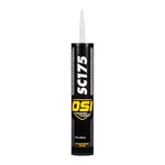 Osi 1496542 White 86 Linear Ft. Coverage Sound Sealant 28 Oz. (pack Of 12). Fixed Price $101.21.