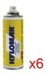 Hylomar Aerosol Spray Version Gasketing Sealing Compund - 200ML 61311. Fixed Price $114.98.