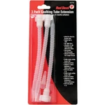 Red Devil Caulking Tube Extensions (3-PACK) 4078 075339016305. Fixed Price $12.52.