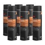 3M 03584 Professional Grade Black Aerosol Rubberized Undercoating 16 Oz (6 Pack). Fixed Price $63.49.
