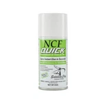 Satellite City QA-6 Ncf Quick Aerosol Accelerator Oz. Fixed Price $19.75.