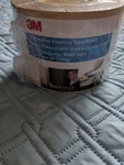 3M 8067 4" X 75' All Weather Flashing Tape - Tan. Fixed Price $25.96.