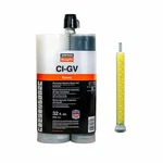Simpson Anchors CIGV32 Ci-gv Structural Injection Epoxy Gel Oz Cartridge. Fixed Price $68.09.
