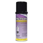 Nu-calgon 4293-04 Spray Foam Sealant, 12 Oz, Aerosol Can, Beige,. Fixed Price $16.39.
