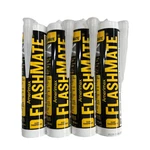 Qty 4 Mate Clear Flashing Caulk, 10 Oz Tube, 85-228. Fixed Price $35.09.