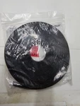 (qty 1) Assa Abloy HSS2000-24 Pemko Hot Smoke Seal, Length Ft, Width 7/16". Fixed Price $16.09.