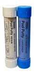 Epoxybond Atlas Pool Putty Leak Sealer Kit - Underwater Repair. Fixed Price $61.67.