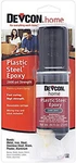 Devcon 62345 Plastic Steel Epoxy 25 Ml Dev-tube. Fixed Price $99.00.