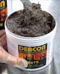 Deacon 8875 Paste High Temperature Sealant, Quart, 150 F To 1800. Fixed Price $232.32.