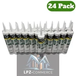 24 Pack Dap Alex Painter S Acrylic Latex Caulk White Paintable Indoor Outdoor. Fixed Price $98.00.
