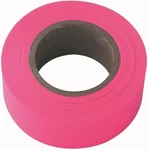 Tools Strait-line Flagging Tape, 150-FOOT, Glo-pink. Fixed Price $5.85.