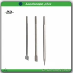 16-INCH Sds Max Chisel Set Heavy Duty Rotary Hammer Bit 3PCS. Fixed Price $21.98.