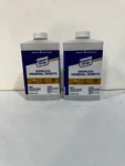Lot Of 2 - Klean Strip Odorless Mineral Spirits Paint Thinner 1 Qt.. Fixed Price $19.99.