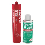 Loctite Gasket SEALANT,10.1442 Fl Oz,red 2102986 300 Ml (c). Fixed Price $125.00.