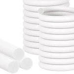 Myfamirea 20FT Backer Rod 1 Inch Epdm Rubber Caulk Saver Weather Strip Seal C.... Fixed Price $38.27.