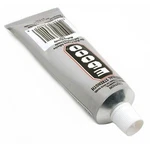 Eclectic 230021 E6000 Industrial Multi-purpose Adhesive, 3.7 Oz. Fixed Price $14.46.