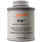 Jet-lube 24002 Pipe Thread SEALANT,8 Fl Oz,white 6KWD6. Fixed Price $33.43.