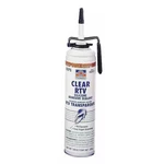 Permatex 85913 Multipurpose Gasket Sealant, 7.5 Oz, Clear, Temp Range -75 To. Fixed Price $26.59.