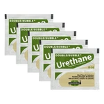 Hardman Double Bubble Green Urethane D-50 Flexible Epoxy 04022 (5 Pack). Fixed Price $19.99.