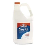 Elmer's Glue-all Liquid Craft Glue, White 1 Gal, Dries Clear. Fixed Price $38.49.