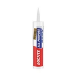 Henkel Corporation Loctite Polyseamseal All Purpose Adhesive Caulk Clear, 10 Fl. Fixed Price $12.95.