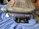Parker Daedal Positioning System Table With Motors. Fixed Price $299.95.