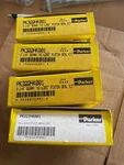 Parker PK322HK001 3-1/4" Hi-load Piston Seal Kit Oem Genuine Cylinder. Fixed Price $59.00.