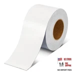 Versaf Rv Sealant Tape, 4 Inch X 50 Foot White Waterproof. Fixed Price $39.50.