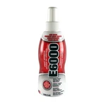 E6000 Adhesive Spray, Ounces, Clear 8-OUNCE. Fixed Price $21.16.