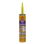 Sikaflex Pro Select Series 515313 Mortar Fix Sealant, Gray, 10.1. Fixed Price $20.08.