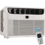 Frigidaire 12000 Btu Window Conditioner, 550 Sqft Home 115V Room Unit Remote. Fixed Price $429.95.