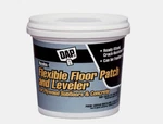 Dap Bondex Flexible Floor Patch & Leveler Plywood Concrete Gallon 59190. Fixed Price $53.59.