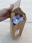 Survol Roof Sealant Self-leveling 4-PACK White. Fixed Price $40.00.