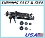 Dual Cartridge Epoxy Gun For 400ML, 450ML, 600 650 (1:1 And 2:1). Fixed Price $88.99.