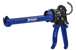 Newborn 375-XSP Super Smooth Rod Revolving Frame Caulking Gun, 1/10 Gallon Cartr. Fixed Price $91.51.