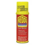 Touch 'n 7565000021 Spray Foam Sealant, Straw Application Method 11 Oz,. Fixed Price $7.55.