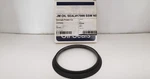 Parker Clipper 17999 H1L5 Oil Seal, 4QTR17, Solid, 4.375" X 5.375" 0.500", Nib. Fixed Price $39.95.