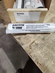 Cummins 3164070 Loctite SI5999 Rtv Silicone Gasket Sealant 10.1 Oz. Fixed Price $35.00.