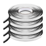 Pangda Butyl Sealant Tape - 4 Rolls, 5/16" X 62FT, Rubber. Fixed Price $47.99.