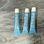 Testors Non Toxic Cement For Plastic Models 5/8 Oz Tubes TES-3521. Fixed Price $13.99.