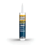 Liquid Nails LN-907 Extreme Heavy Duty 10 Oz. White Interior And Exterior. Fixed Price $11.47.