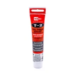 Rectorseal Plus 23710 Pipe Thread Sealant, Non-hardening, Synthetic Fibers,. Fixed Price $10.30.
