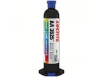 Loctite 234691 - 3525 Light Cure Adhesive, Clear, Ml Syringe. Fixed Price $49.95.