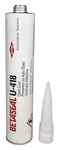 Dow AUTOMOTIVE-U-418 Beta Seal Glass Adhesive Black. Fixed Price $28.20.